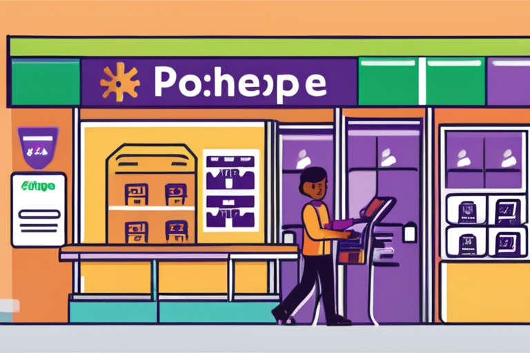 Walmart-Backed PhonePe Abandons E-Commerce Ambitions, Winds Down Pincode App
