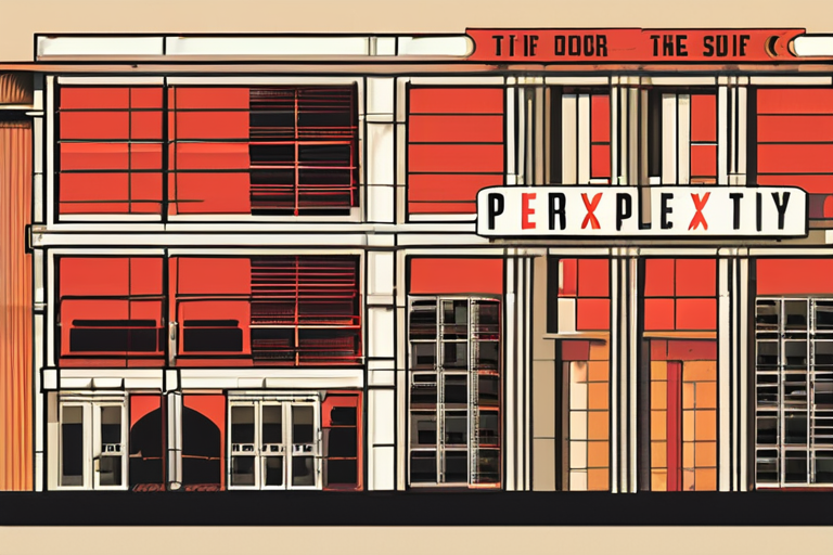 "Perplexity Sued by Chicago Tribune Over Copyright Theft"