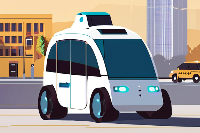 NHTSA Investigates Waymo Robotaxis for Repeatedly Passing School Buses in Austin