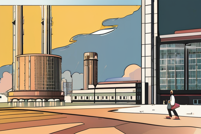 Climate Crisis Looms Over 480 Million in Arab Region