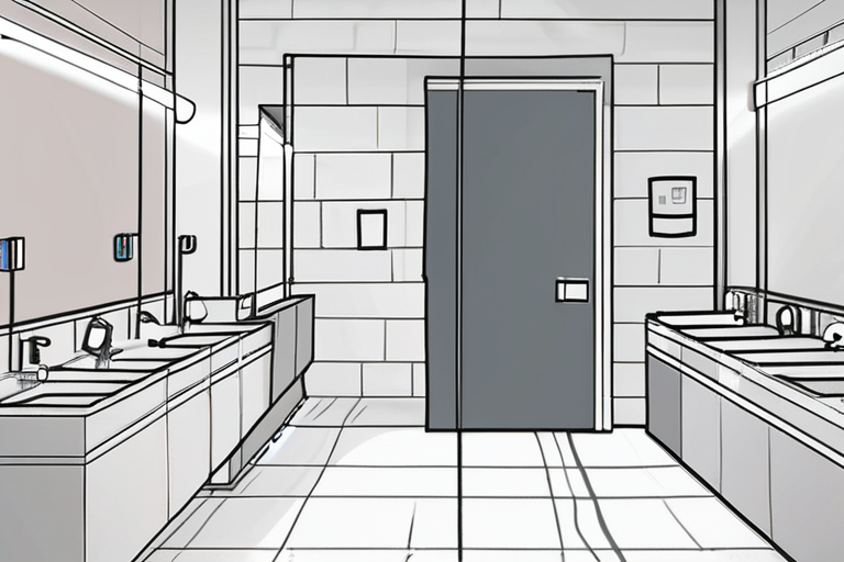 Engineer Uncovers Security Flaws in Kohler's Smart Toilet Cameras