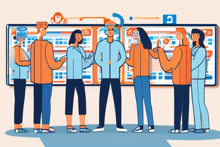 AI-Generated Content Overwhelms Reddit Moderators