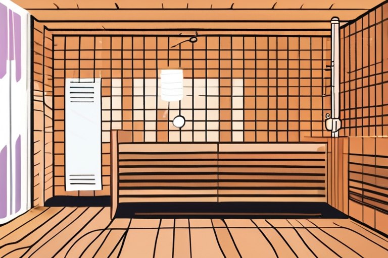 Sauna Benefits in 20 Minutes: Expert-Backed Time-Saving Tip