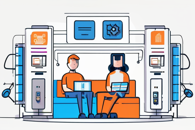 "Revolutionize Coding with AI: AWS Unveils Kiro Powers"