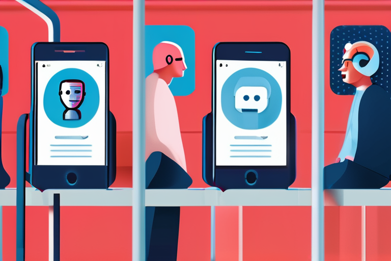 AI Chatbots Outmaneuver Ads in Shaping Voter Opinions