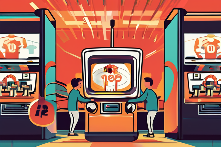 Fast Casuals Ditch Affordability for Fandom-Driven Experiences