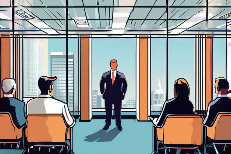 SEC Proposes Sweeping Changes to Public Company Rules, Raising Transparency Concerns