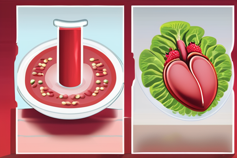 Scientists Uncover Hidden Heart Health Boost in Everyday Foods