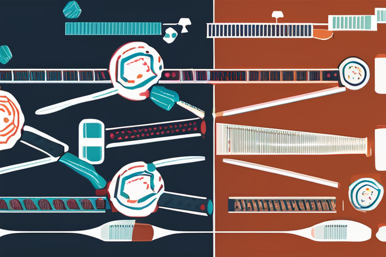 DNA Repair Breakthrough: Experimental RNA Treatment Restores Damaged Genes