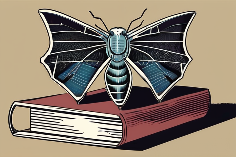 New Books Uncover Hidden World of Sound and Bat Biology