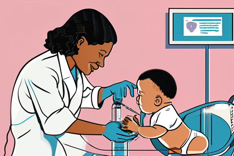 Hepatitis B Vaccine for US Babies: A Decades-Long Recommendation on the Line