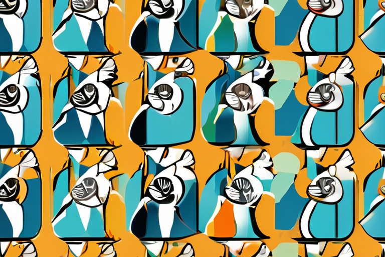 American Kestrels Prove to be Cherry Orchard Heroes