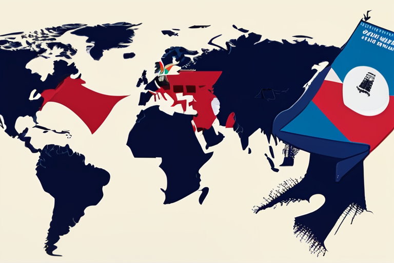 Trump Administration Faces War Crimes Allegations in Caribbean Incident