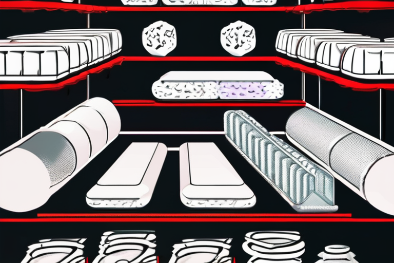 Cocaine Trafficking Surges as Fentanyl Focus Shifts the Global Drug Market