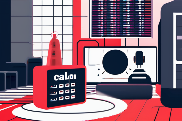 OpenAI Sounds Alarm: Code Red Declared as Competition Heats Up