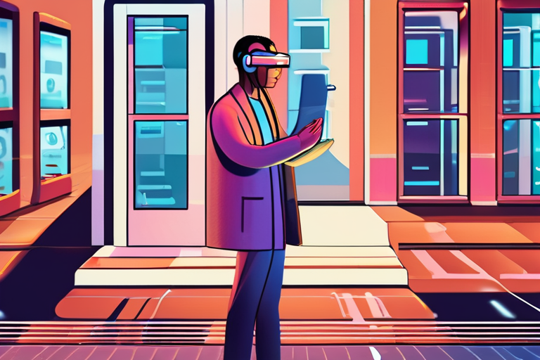 Meta to Realign Metaverse Unit, Investing in Augmented Reality Future