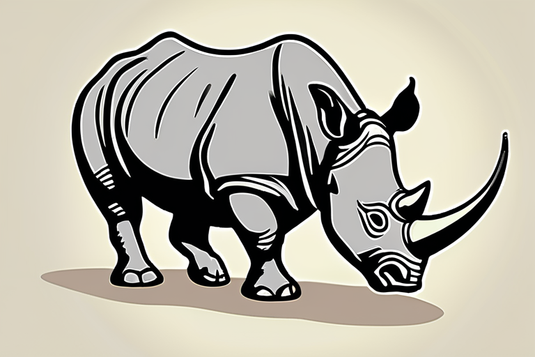 Namibia's Bid to Lift Rhino Horn Trade Ban Rejected at Cites Conference