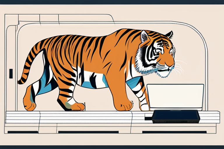Interpol's Most Wanted Tiger Trafficker Arrested in India