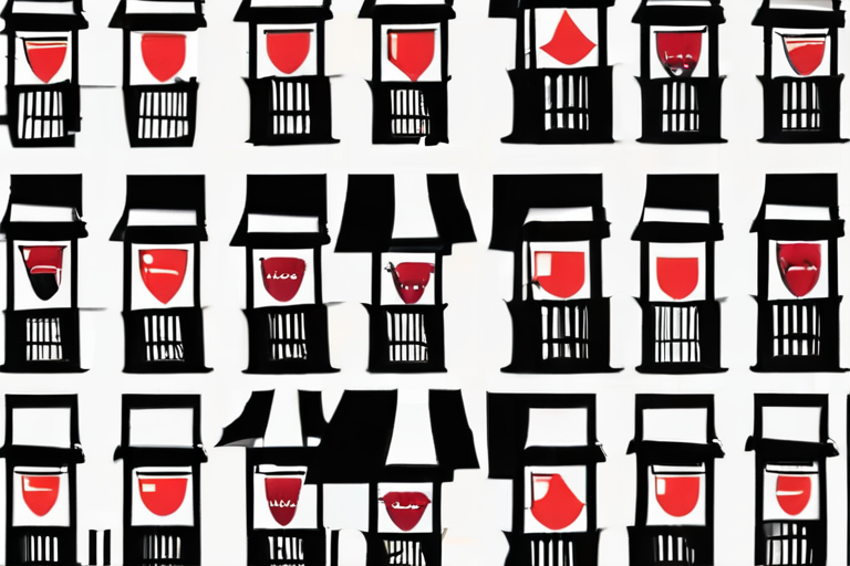 UK Adult Website Fined £1m for Age Verification Failures