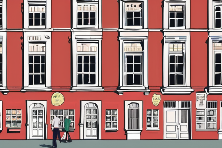 Jamie's Italian Revives UK Presence Six Years After High-Profile Collapse