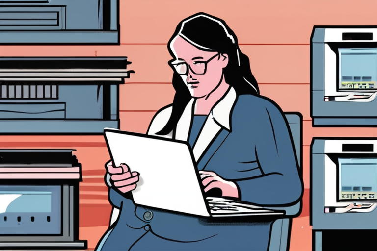 Post Office's Faulty Software Costs Another Life: Widow Seeks Justice