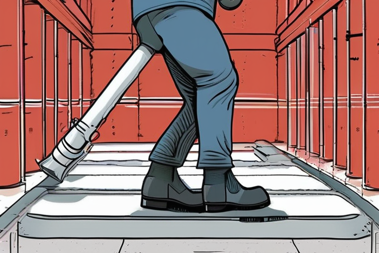 Pipe Bomb Suspect Arrested in DC, Ties to January 6 Insurrection Uncovered