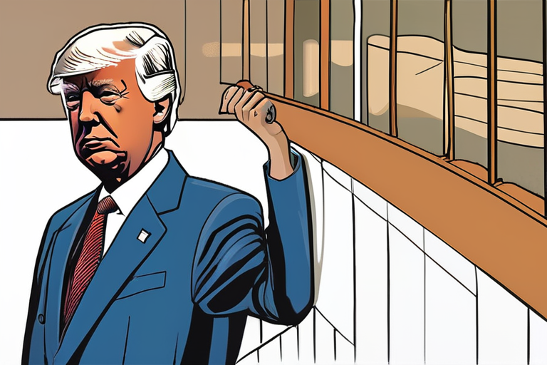 Trump's Cabinet Comments Spark Backlash Against Somali Community