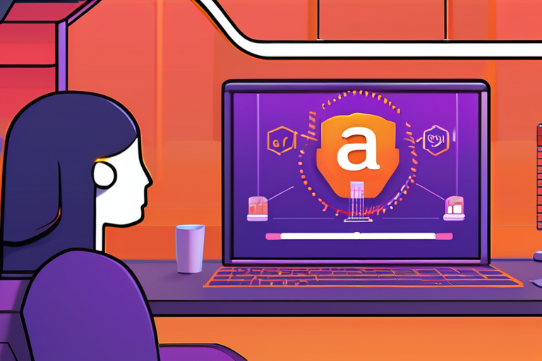 AWS Unveils Ambitious AI Play at re:Invent, But Is the Market Ready?