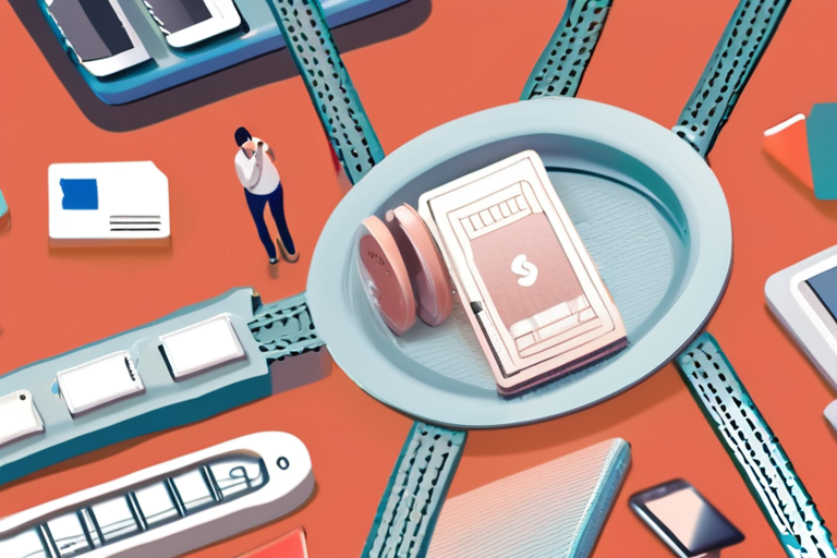 eSIM Adoption Surges to 5% as Travel and Device Advances Unlock Global Potential