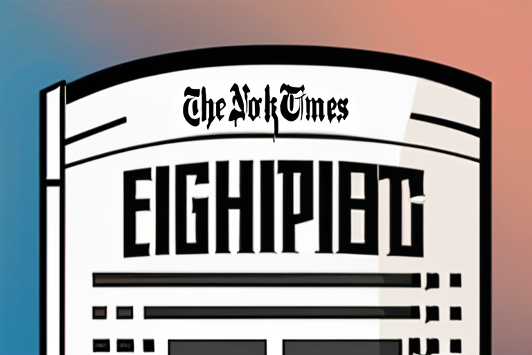 The New York Times Sues Perplexity Over Alleged AI Copyright Infringement