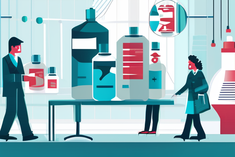 Vaccine Advisors Abandon Hepatitis B Birth Dose Recommendation Without Evidence