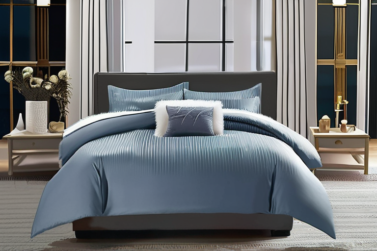 Silk & Snow's Cyber Week Sale: 35% Off Best-Selling Bedding Ends Dec 7