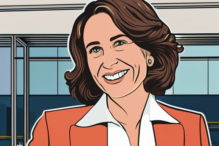 AI Pioneer Julie Bornstein Unveils $50M Startup to Revolutionize Customer Experience