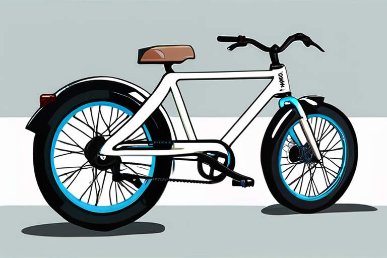 GoTrax's Mustang Electric Bike Revives Retro Charm with Unbridled Performance