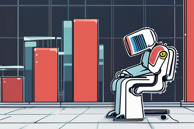 Enterprise AI Denial: A Growing Risk that Hides Real Gains