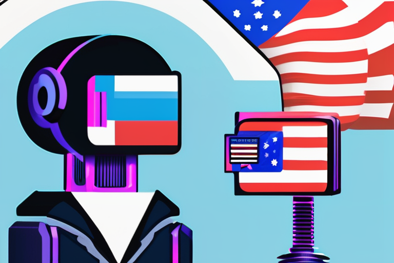 AI Chatbots Prove Power to Shift Voter Opinions in Groundbreaking Studies