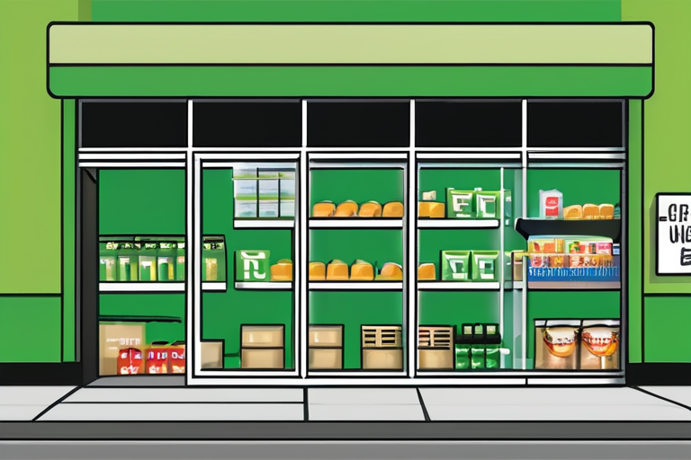 Dollar Tree's New Customer Base: A Surprising Shift to Affluent Households