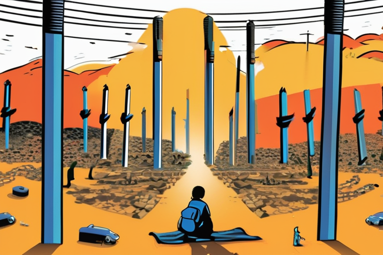 Hope Amidst Devastation: Israelis and Palestinians Reflect on War's Aftermath