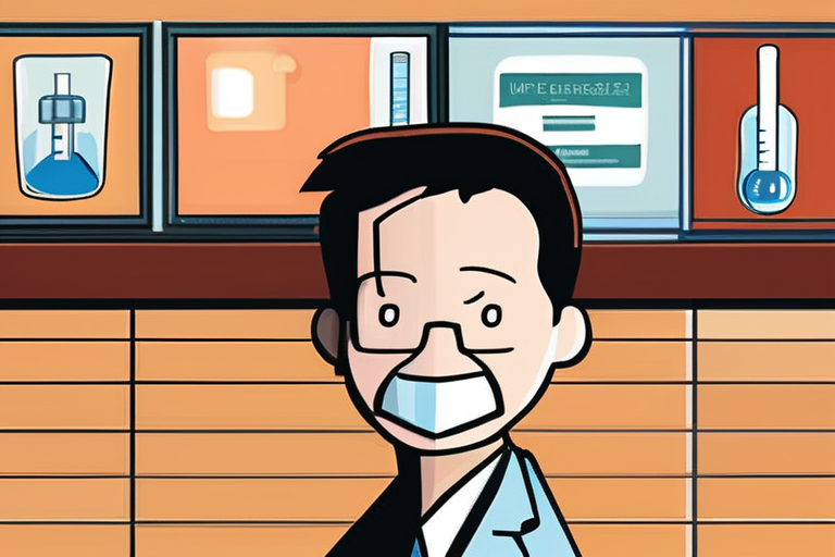 "CDC Votes to Shake Up Hepatitis B Vaccine Policy for Infants"