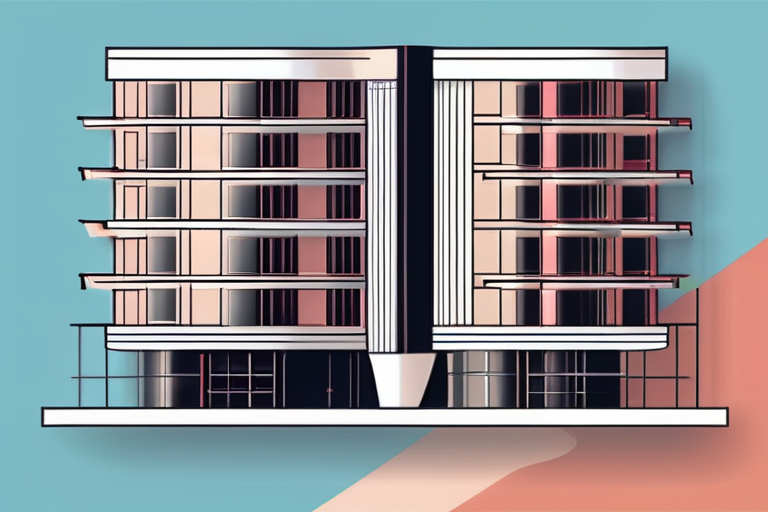 Architects Unleash New Era of Curved Design with AI-Powered Form-Finding