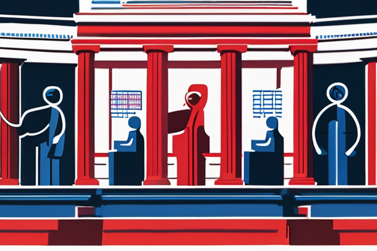 Supreme Court Upholds Texas Gerrymander, Boosting Republican Seats