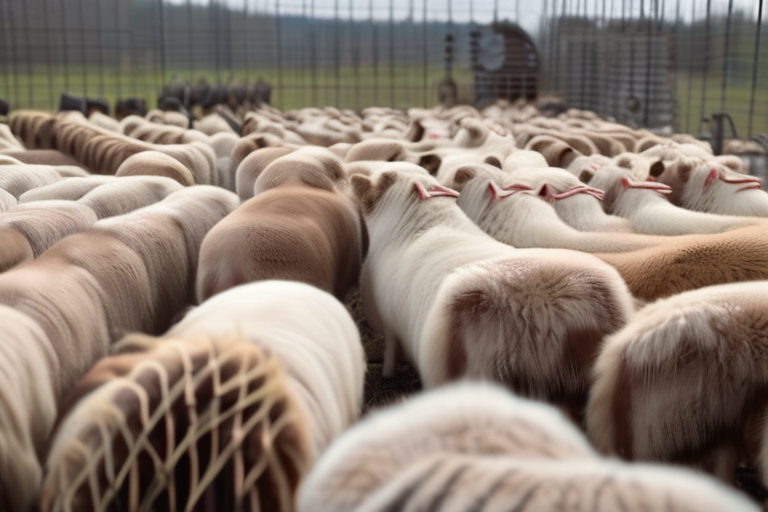 Poland Phases Out Fur Farms, Delivering Major Blow to Global Industry