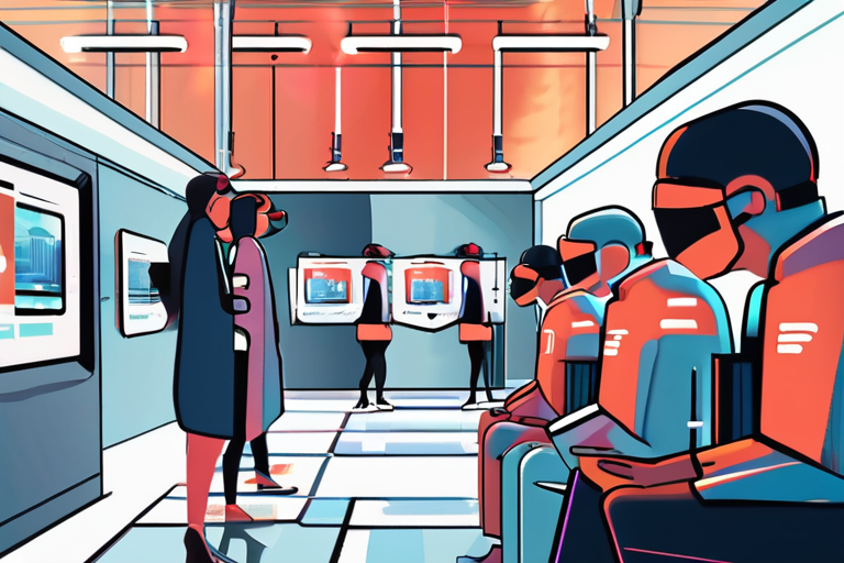 Meta Shifts Metaverse Focus to Augmented Reality