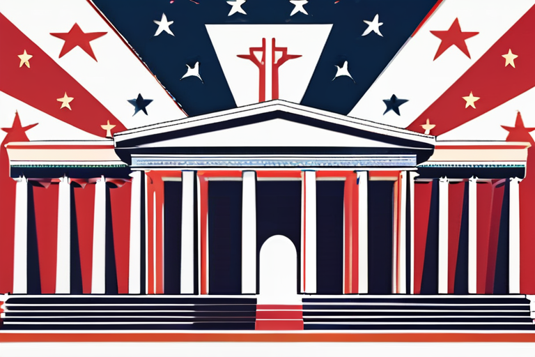 "Birthright Citizenship Under Fire: SCOTUS to Decide Fate"