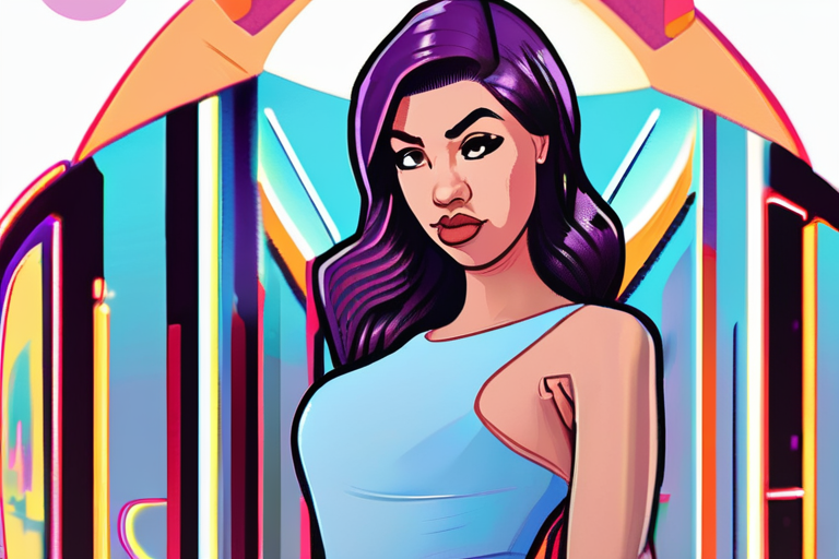 Twitch Star QTCinderella Speaks Out on the Dark Side of Streaming Fame