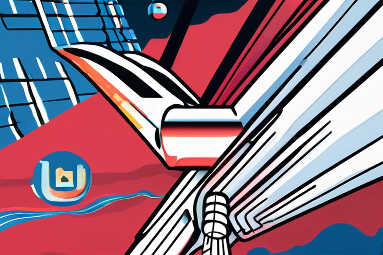 Musk's X Hit with €120m Fine Over Deceptive Blue Tick Practices