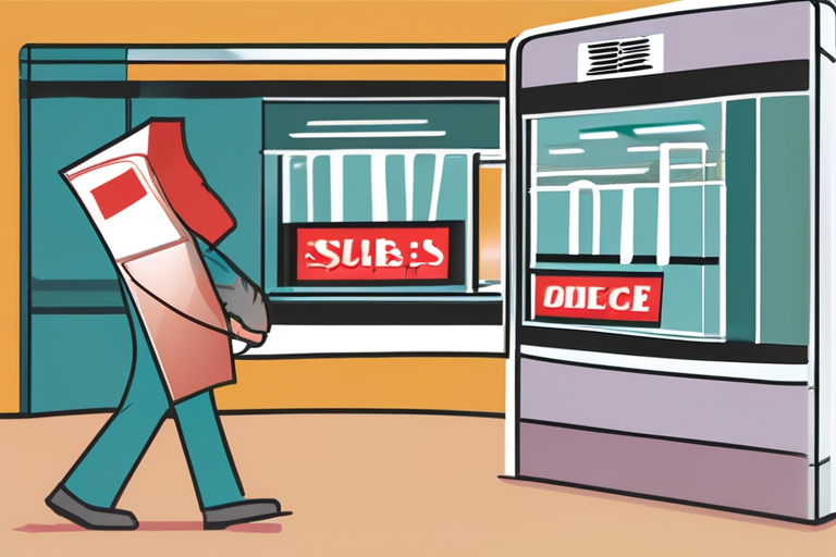 Faulty Post Office Software Linked to Sub-Postmaster's Premature Death