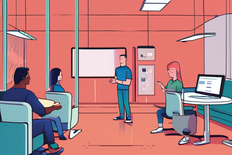 Yoodli's AI Training Platform Soars to $300M Valuation After $40M Funding Boost