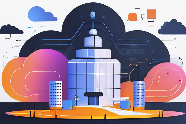 AWS Unveils AI Accelerator: The Future of Cloud Computing is Here