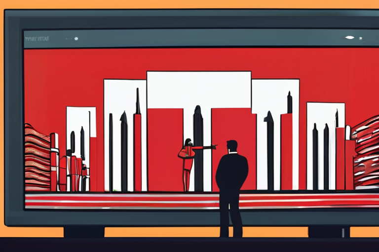 Netflix Seals $83 Billion Deal, Acquiring Warner Bros. and HBO in Global Content Power Play